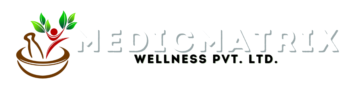 Medic Matrix Wellness Pvt. Ltd.